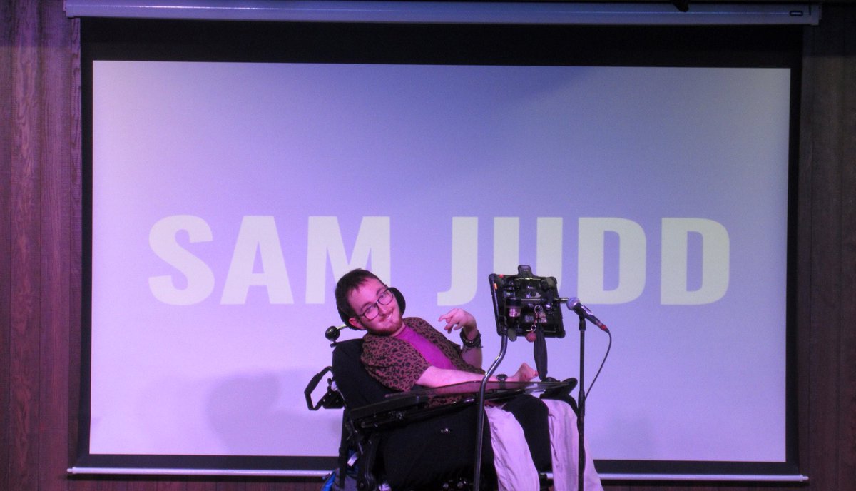 Sam Judd tweet media