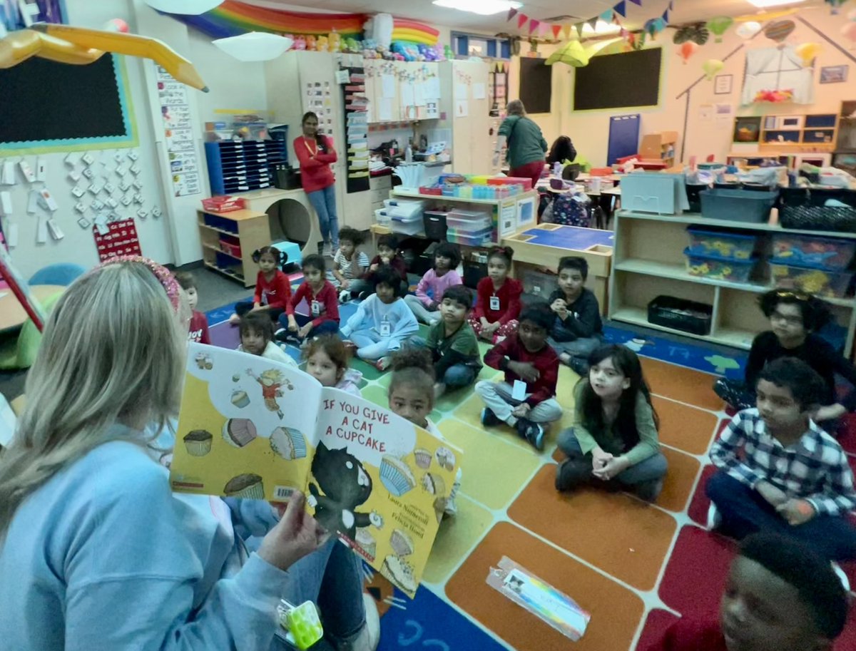 Brittany Carrone tweet media