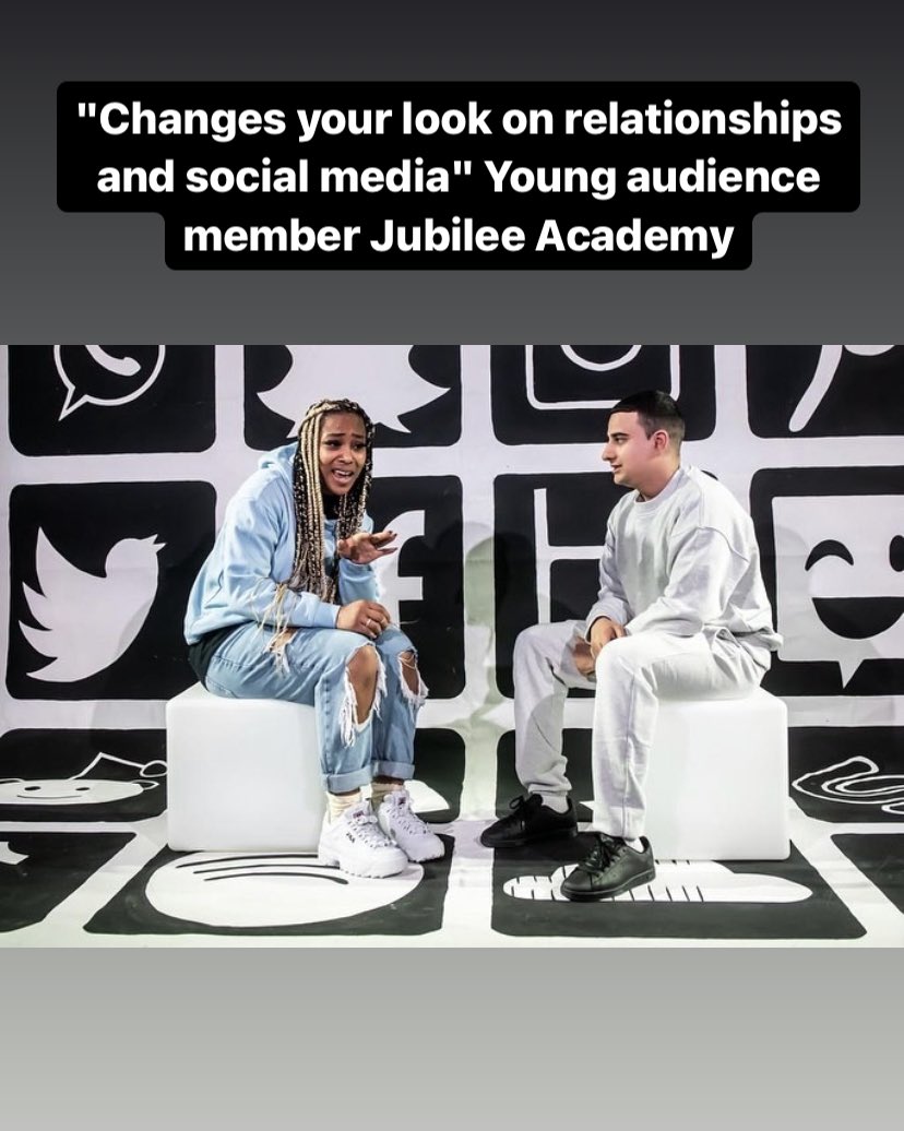 Synergy Theatre tweet media