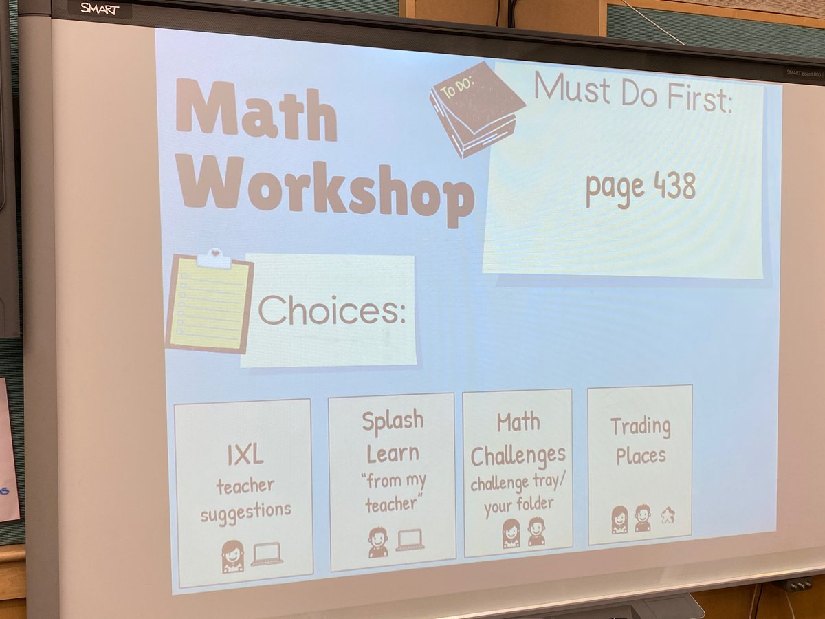 CaedmonFourth's tweet photo. Math Workshop in #CaedmonGrade4
#TheCaedmonStory #CaedmonMath #CaedmonExcellence https://t.co/kagUTZyGCM