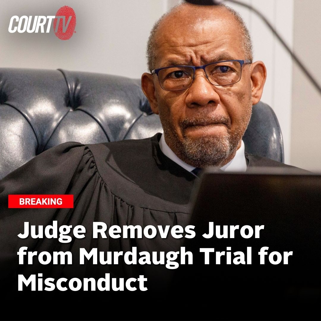 court-tv-on-twitter-breaking-judge-newman-has-dismissed-a-juror-in