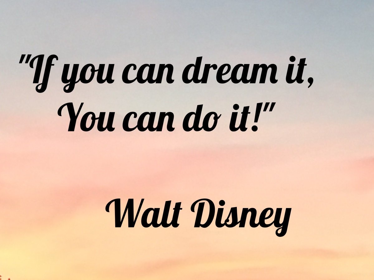 Never doubt your ability. Follow your dreams with confidence knowing each new road ahead will lead you one step closer to your success.