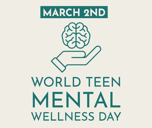 International Teen Mental Health Day strives to normalise discussions and eliminate stigmas surrounding teen mental health problems.

Here's a story by @4clifh41

solentjournalism.co.uk/world-teen-men…
