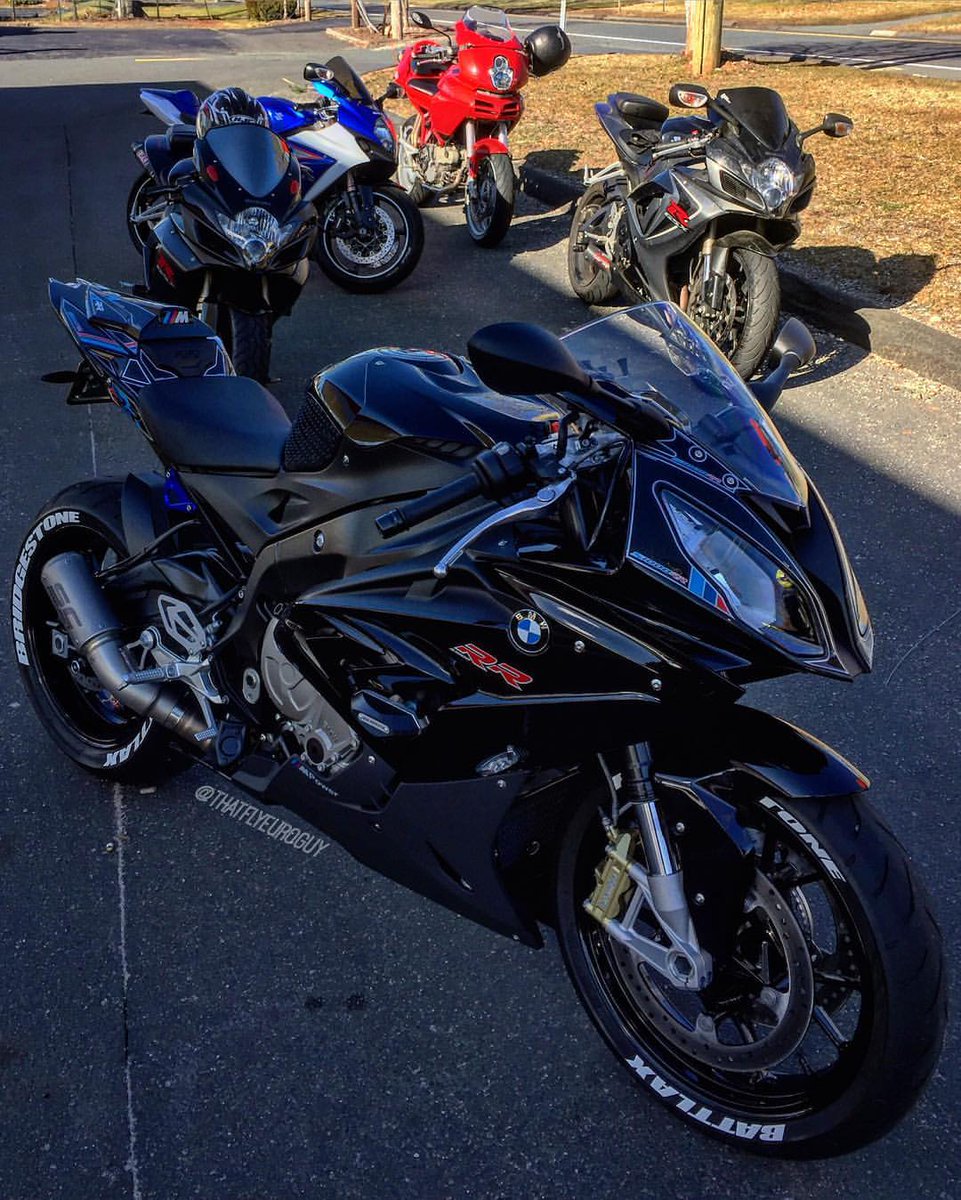 #BMW S1000RR