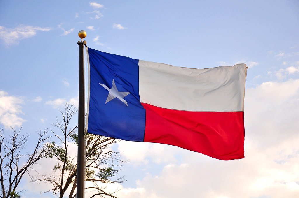 seuycf's tweet photo. Today we celebrate 187 years of Texas Independence. Happy Texas Independence Day! https://t.co/2ArPhiy9qo