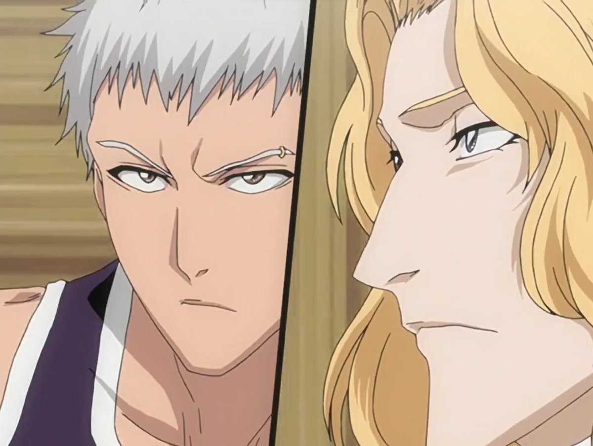 d_rojuro's tweet photo. w @KenseiDaily 
#BLEACH_anime https://t.co/ZWPV5AX15P