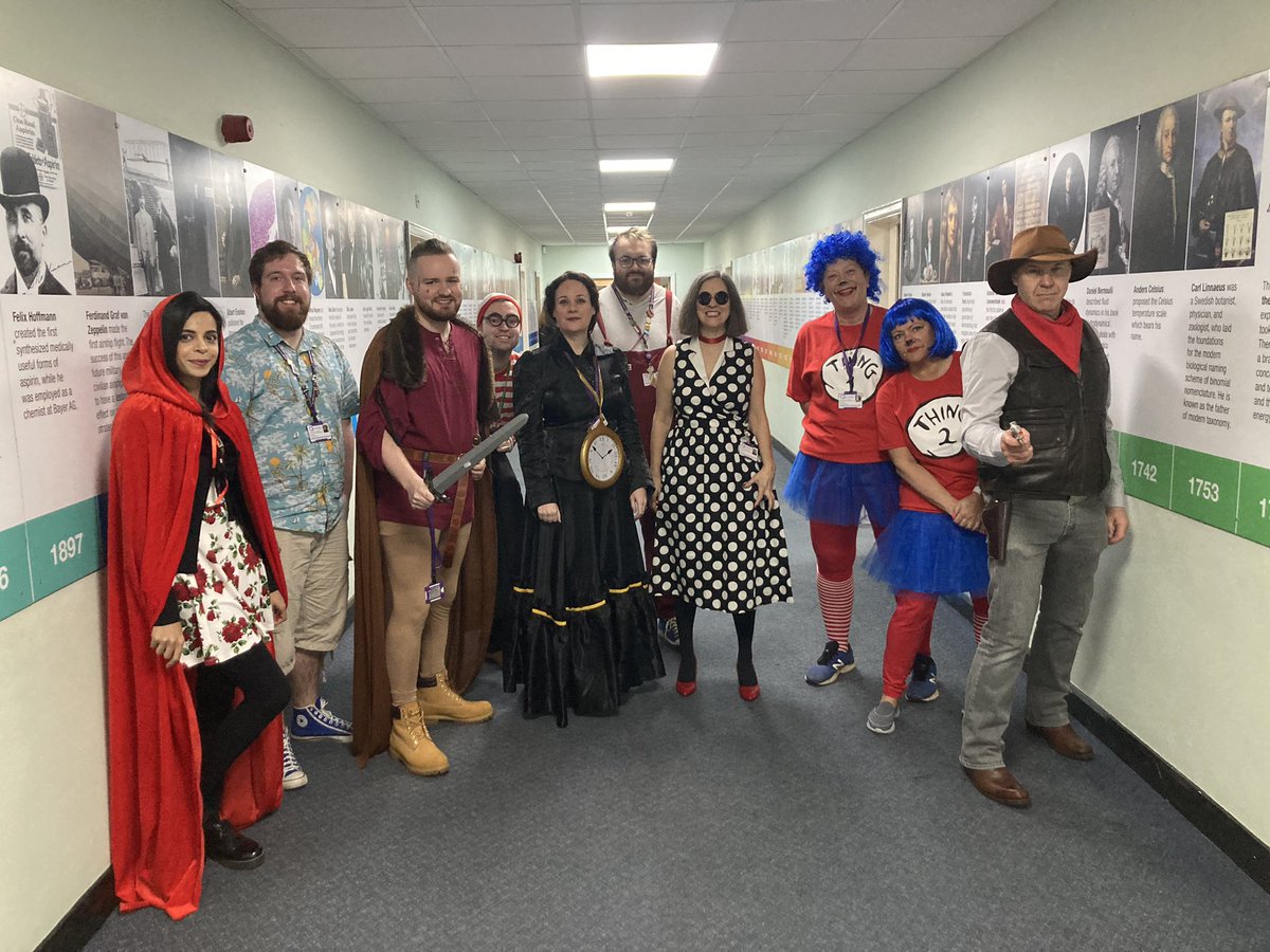 OGA Science tweet media