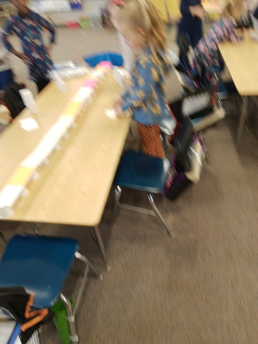 suzipearcy's tweet photo. Thanks for the idea Mrs. Silvid! The table is lava. Build a bridge for your Lego person to safely cross. https://t.co/840gpg6TGL