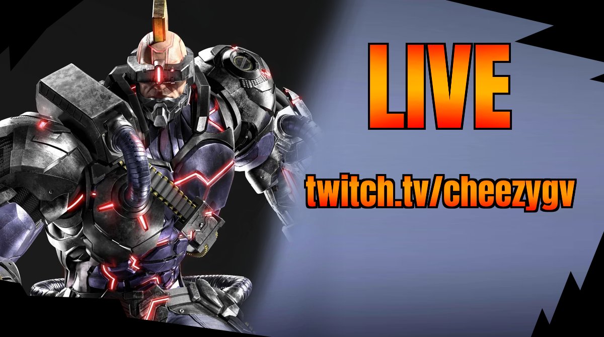 twitch.tv/cheezygv we learning Jack-7 today