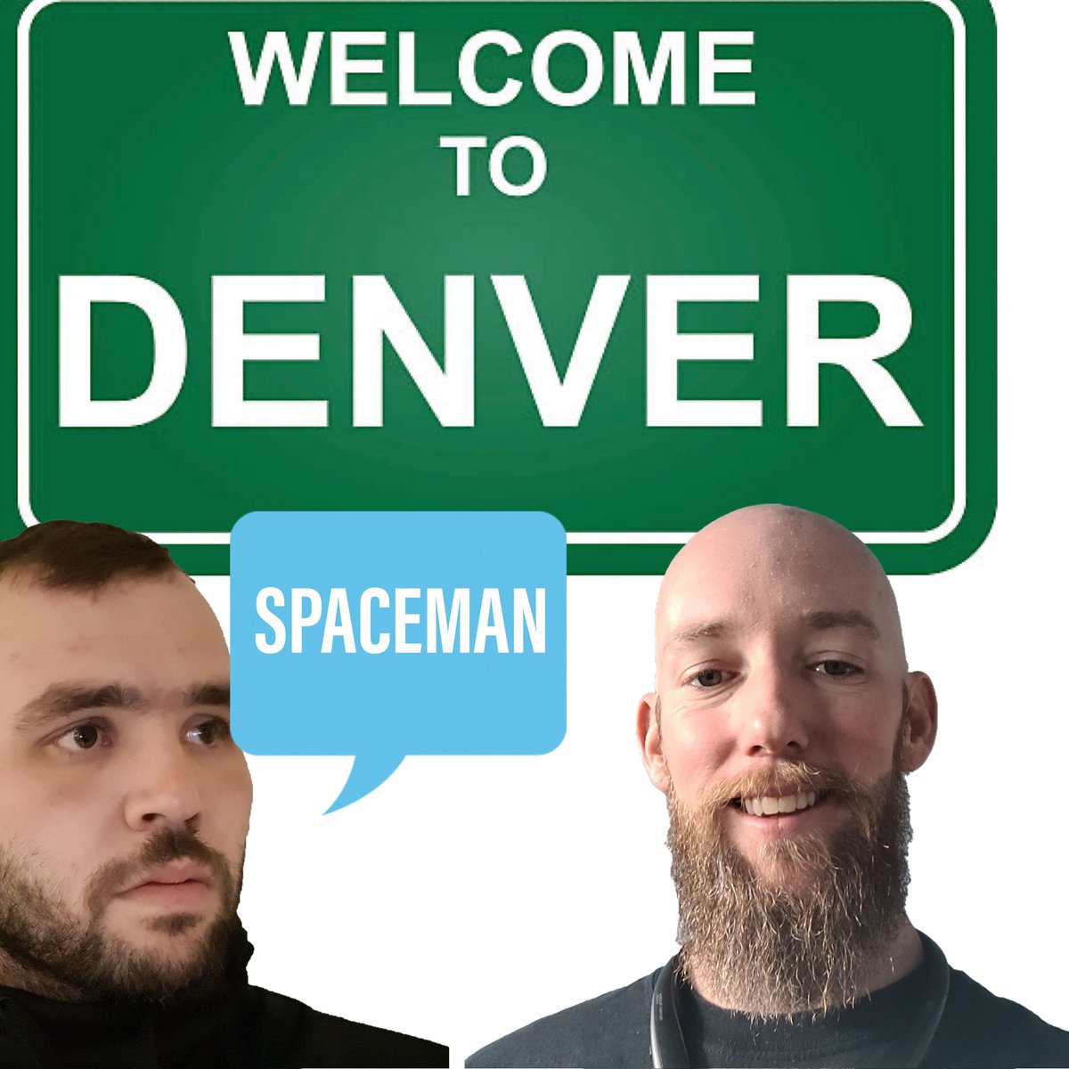 DegentsNFT's tweet photo. Fully Doxd
1st person to find me in @EthereumDenver
GOTTA YELL OUT
SPACEMAN
AND GET MY ATTENTION
Will get dropped 3 nfts from me!!
We'll drop a notification with a picture when I arrive
@MutantAlphas
@DegentsNFT
@ExoticAlphas https://t.co/DFy4fC1bgs