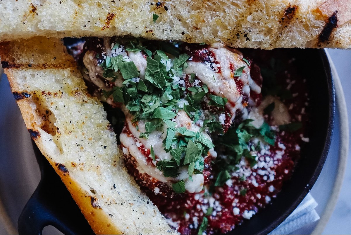 Saint Leo Restaurant tweet media