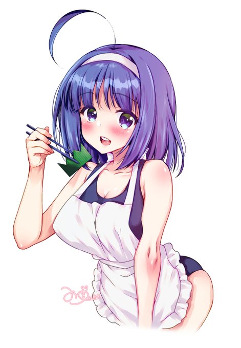 葵ちゃん❣
#ツインパ 