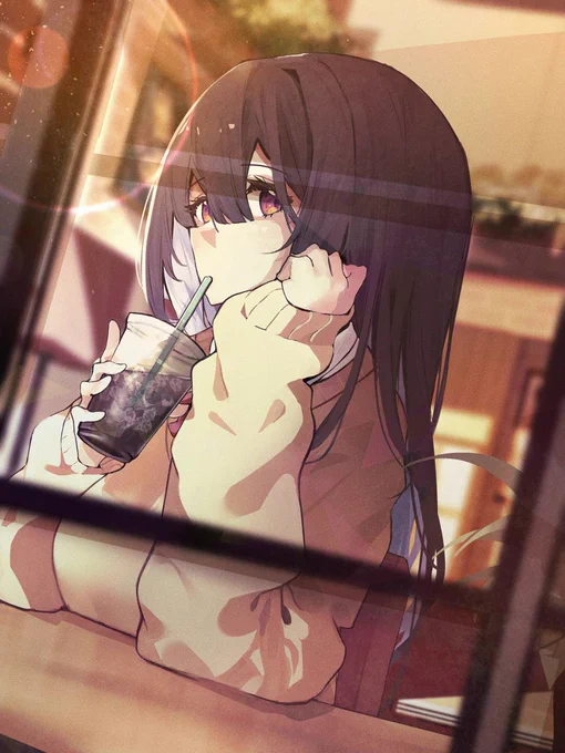 放課後 