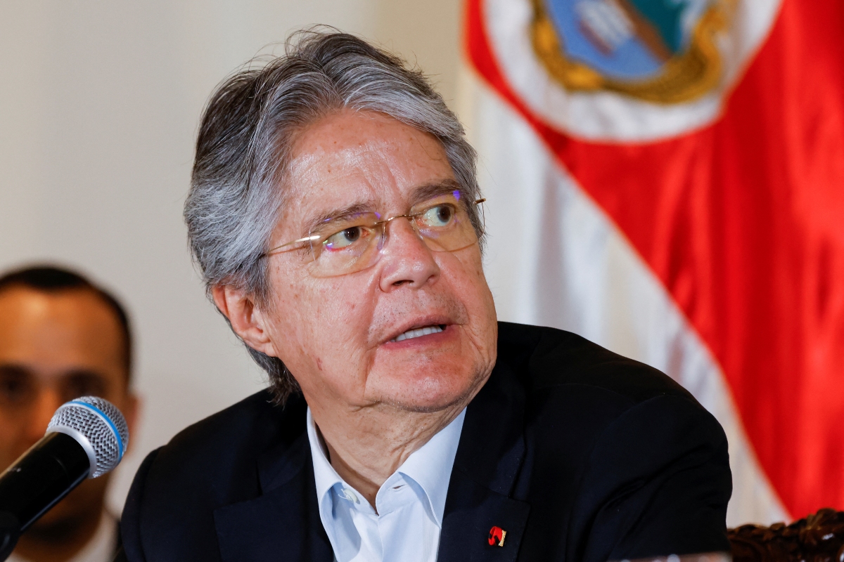 El Intransigente América tweet media