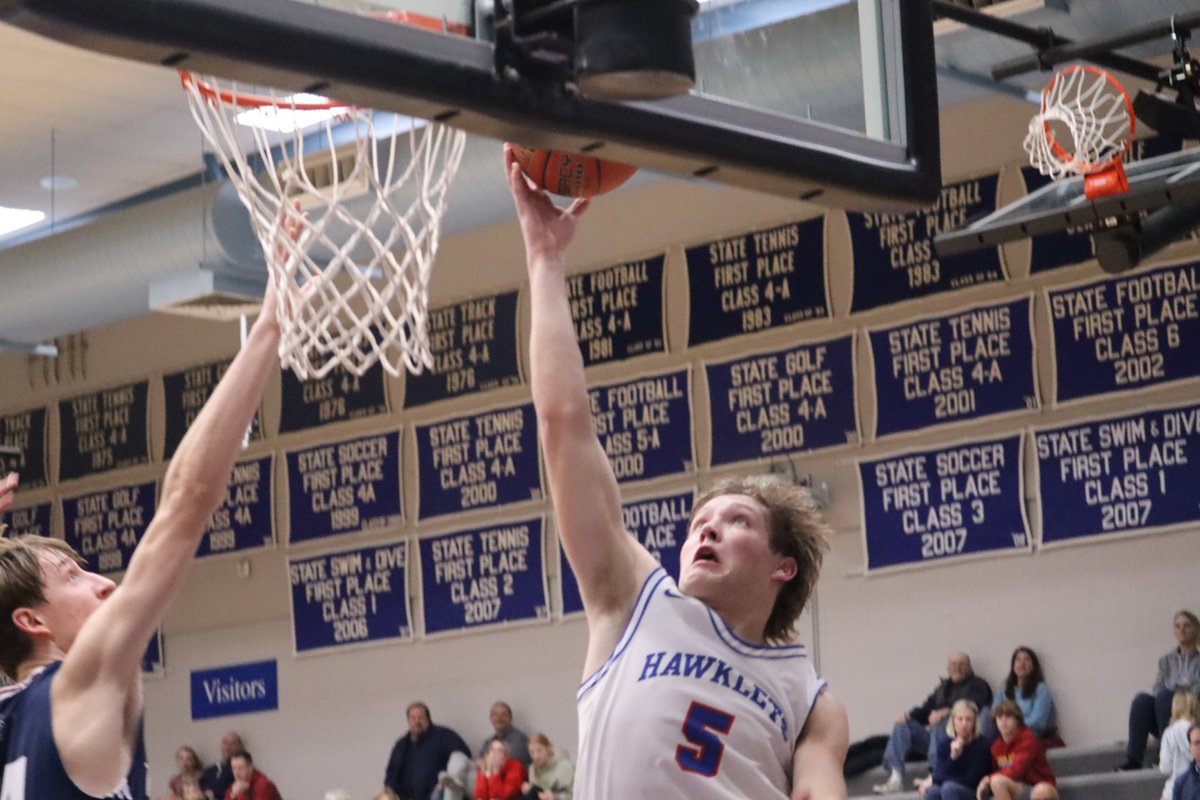 Rockhurst HS Athletics tweet media