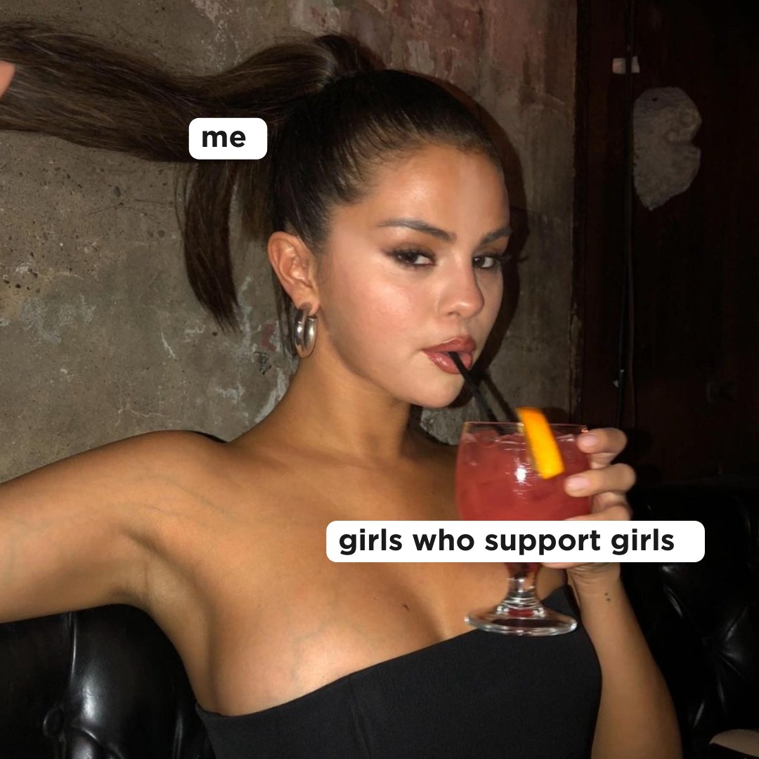 Team Sel for life <3 <3