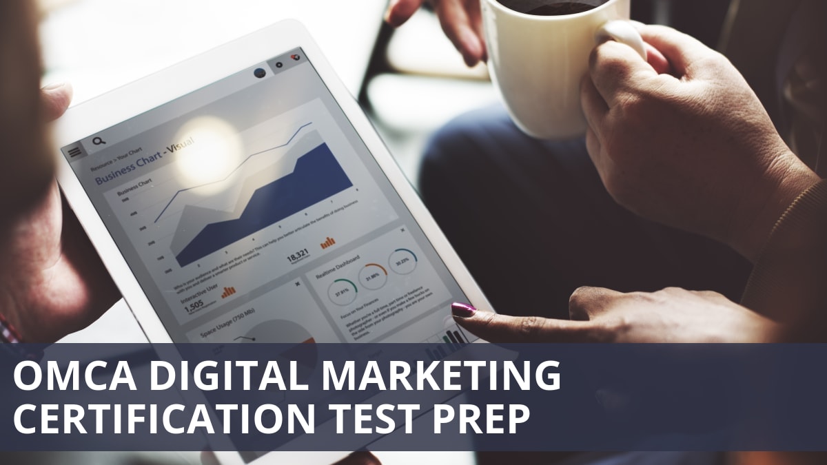 See how certification distinguishes you ahead of thousands of other job applicants. 
#OMCA #DigitalMarketingSkills #DigitalMarketingJobs  tinyurl.com/2rxs8mjc