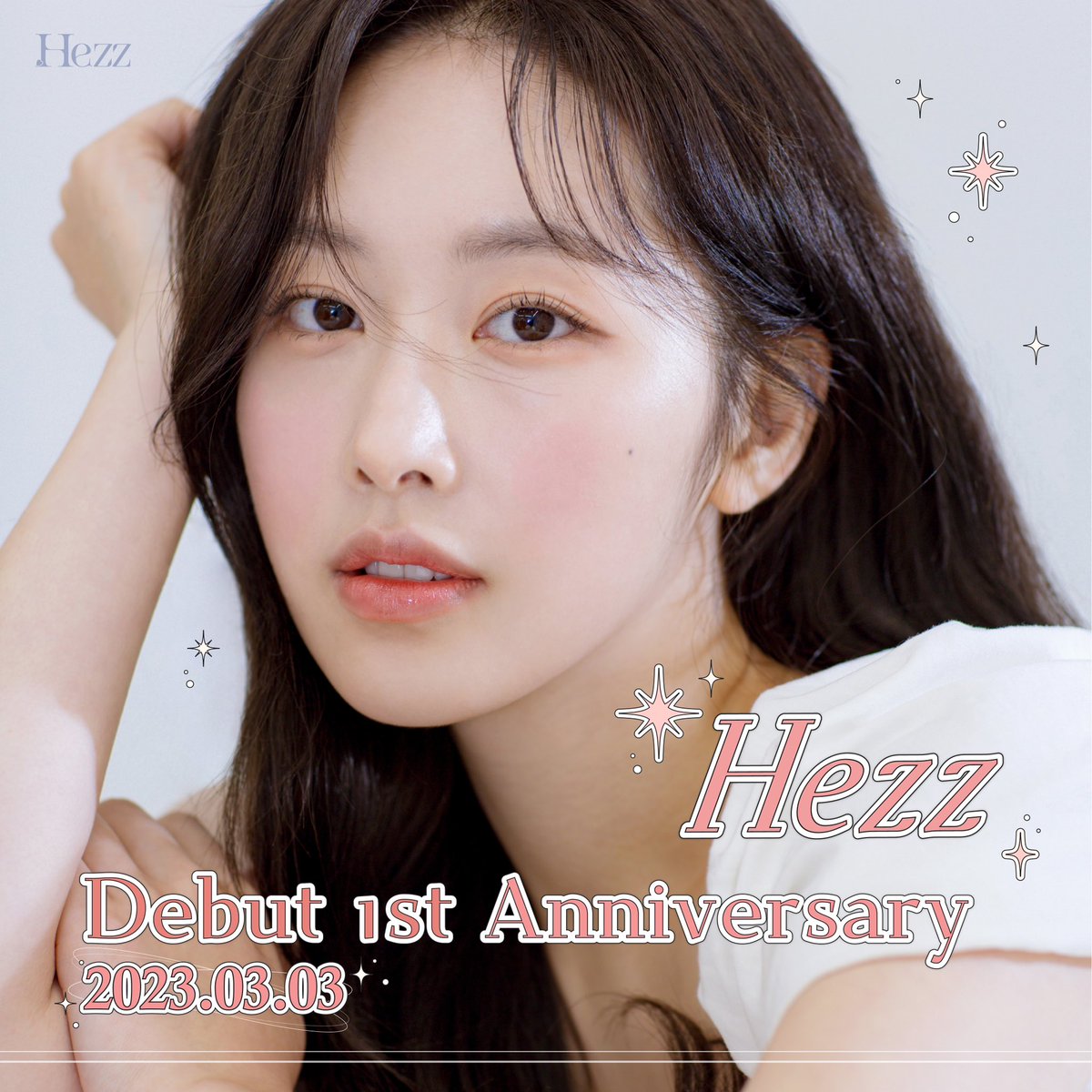 Hezz_offcl's tweet photo. Hezz 1st Anniversary 👑 

홍의진(Hezz) 솔로 데뷔 1주년을 축하합니다🖤

#홍의진 #HONGEUIJIN #Hezz #헤즈
#Hezz_1st_Anniversary https://t.co/v5BWvkob9y