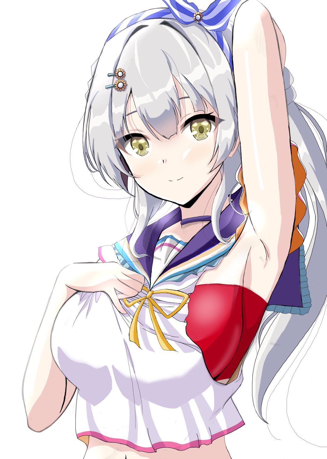 ゆいな в X: „【抱き枕カバーがオンゲキを救う 柏木咲姫】 抱き ゆいな в X: „【抱き枕カバーがオンゲキを救う 柏木咲姫】 抱き