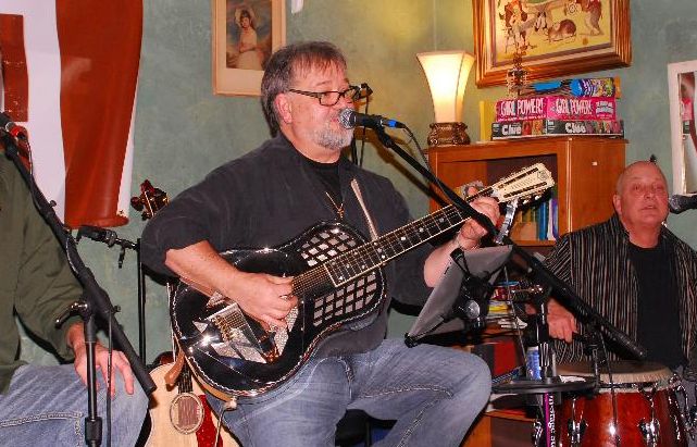 Thinking about plans for this Friday evening?  Come over to "Beans" for live music and dinner out🙂 conta.cc/3mhTJ6I
conta.cc/3ZdBdep