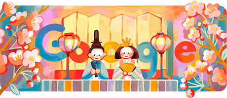 logo_change's tweet photo. https://t.co/1Adtn0ern8 のロゴが更新されたようです。
「2023 年ひな祭り」
https://t.co/Jc1w15GwoE #googlejp https://t.co/sfnG0BpO6N