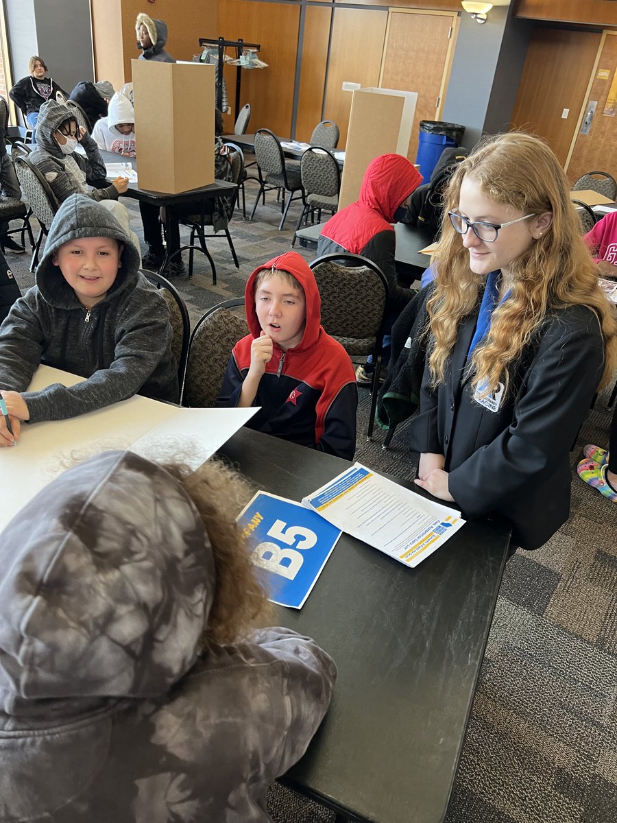 Academies of Racine - Park tweet media