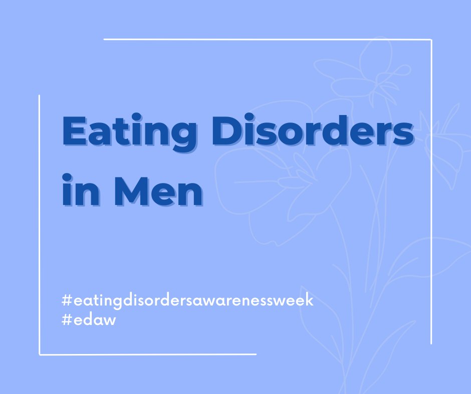 Eating Disorders Coalition tweet media