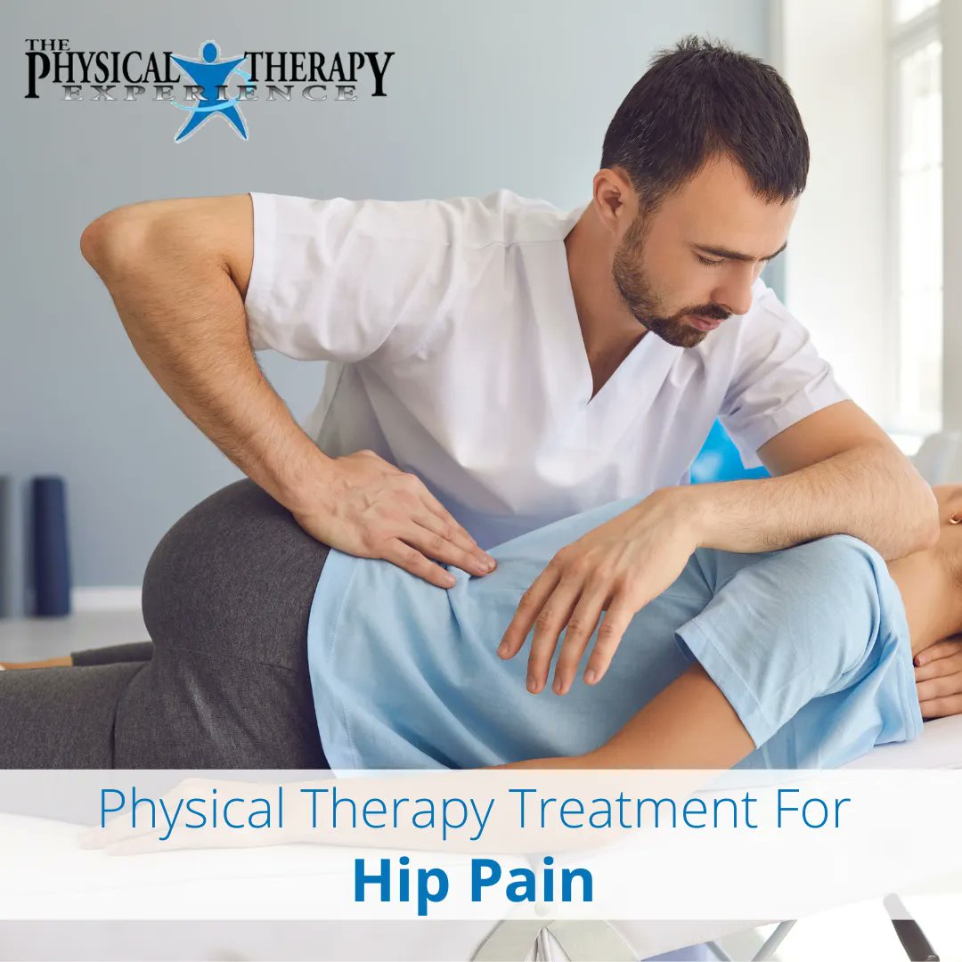 Are you suffering from #hippain? Our experienced #physicaltherapists at #PhysicalTherapyExperience can help you regain #mobility and reduce #pain symptoms. Visit our website to schedule an appointment today! 

buff.ly/2QFjcaJ

#LongIsland #HipPainRelief #PhysicalTherapy