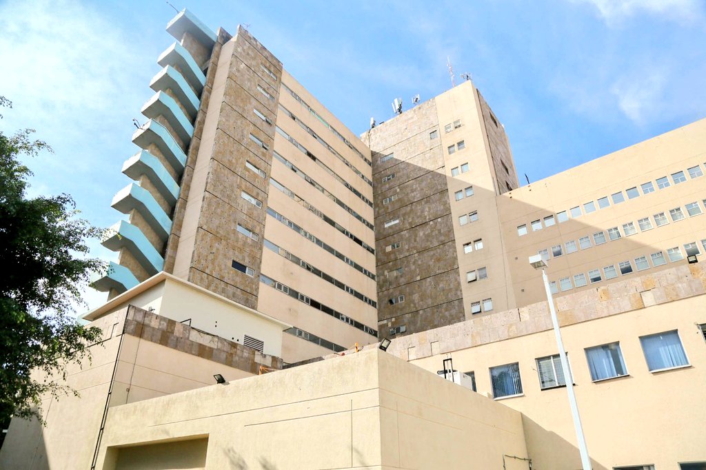 FPetersenA's tweet photo. Hospitales de #Jalisco destacan entre los mejores del país en la lista de @Newsweek. El Hospital Civil de Guadalajara Dr. Juan I. Menchaca en 6o lugar, Real San José,  @HospitalCivil FAA, Hospital 46 del IMSS y @hospitalzoquipan
¡Muchas felicidades! 1
https://t.co/iRfWdsybCt https://t.co/B3YLdnx0Io