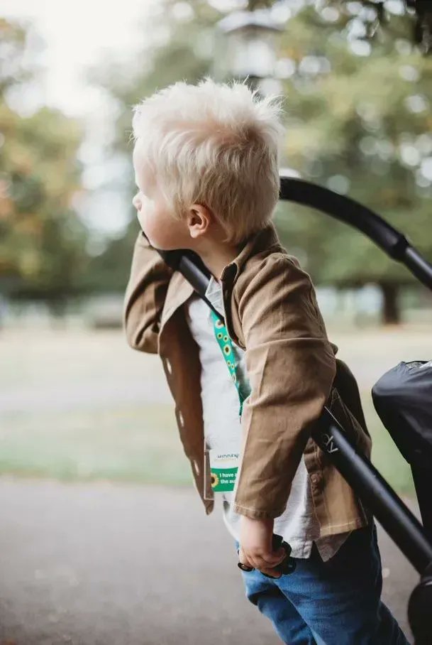 BabyBirds's tweet photo. iCandy's integrated Ride-on Board is the perfect solution for tired little legs, allowing your child to stand securely and safely within the handlebar space! 🖤⁠

#iCandyCore #iCandyPushchair #RideOnBoard #Family #Parenting https://t.co/3fJWGyXwyC