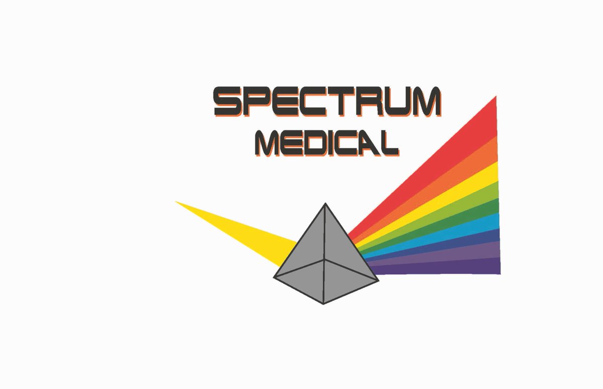 AnglersRidgeTrl's tweet photo. Thank you to @spectrum_medical_inc for being a trail sponsor!  Schedule a visit for all of your musculoskeletal needs! #anglersridgetrails #mtb #trailrunner #singletrack #spectrummedical #sponsor https://t.co/GESwdHk8Mt