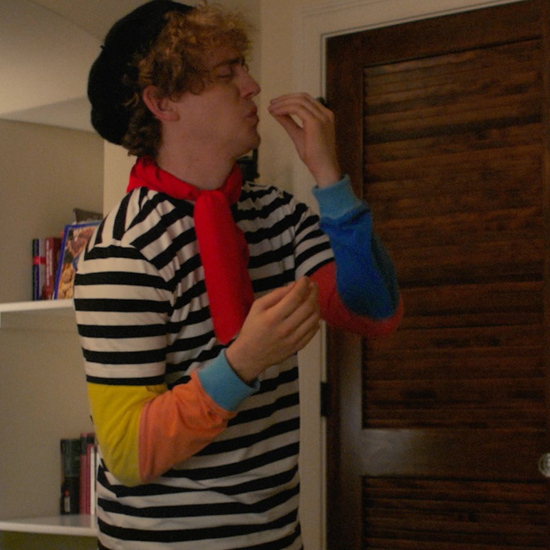 Short. Sweet. tweet media