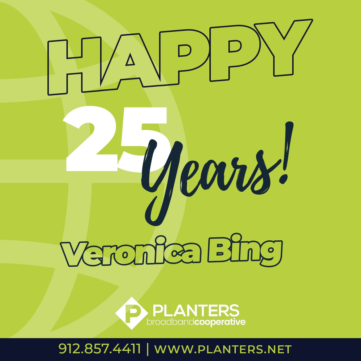 Planters Telephone (planterstelco) / Twitter