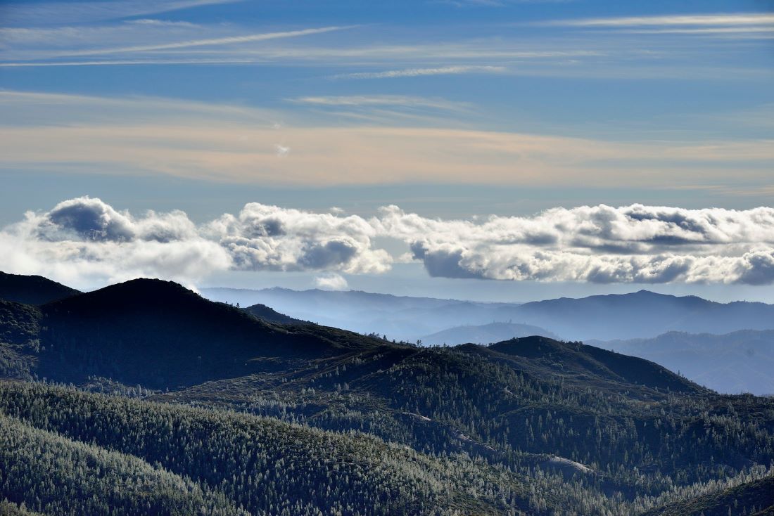 SaveMountDiablo's tweet photo. Mount Diablo is not alone; it is part of the vast and beautiful Diablo Range, home to many high peaks, some taller than Mount Diablo.
Right now, only 24 percent of the full range is protected.
https://t.co/Yf4ESLRQD1
๐ธ: Al Johnson and Scott Hein
#DiabloRange #MtDiablo https://t.co/qhr9AAJkbG