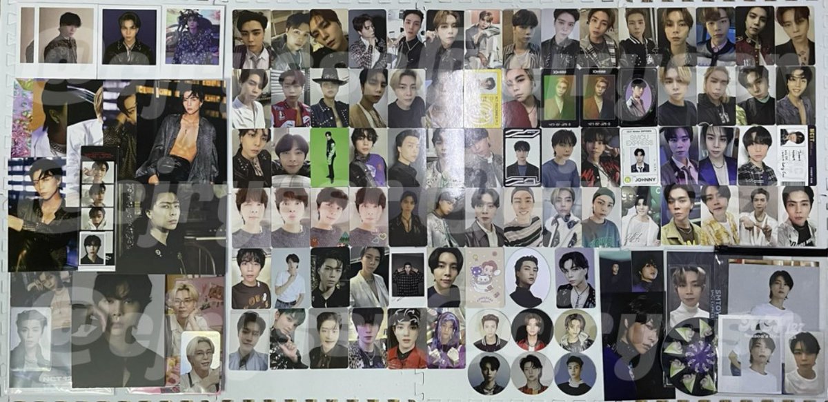 dcninefive's tweet photo. ขายเหมาการ์ดจอห์นนี่ จอนนี่ 8300฿ รวมส่ง
พร้อมโอน 7900฿ เลยคับ สนใจเดมเลย
ไม่สะดวกถ่ายวิดีโอเพิ่มเติม* 🌻🥺
*พื้นที่ห่างไกลบวกเพิ่ม 50฿ นะค้าบบบ
#ตลาดนัดnct #ตลาดนัดnct127 https://t.co/bGe1FcdV0Q