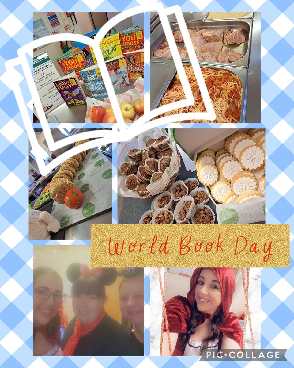 Lots of fun, and food from our favourite stories this lunchtime celebrating #WorldBookDay2023 at Lordsgate! I wonder what happened after our children enjoyed their Alice in Wonderland cookies?? @mellorscatering @Juliehorrocks3