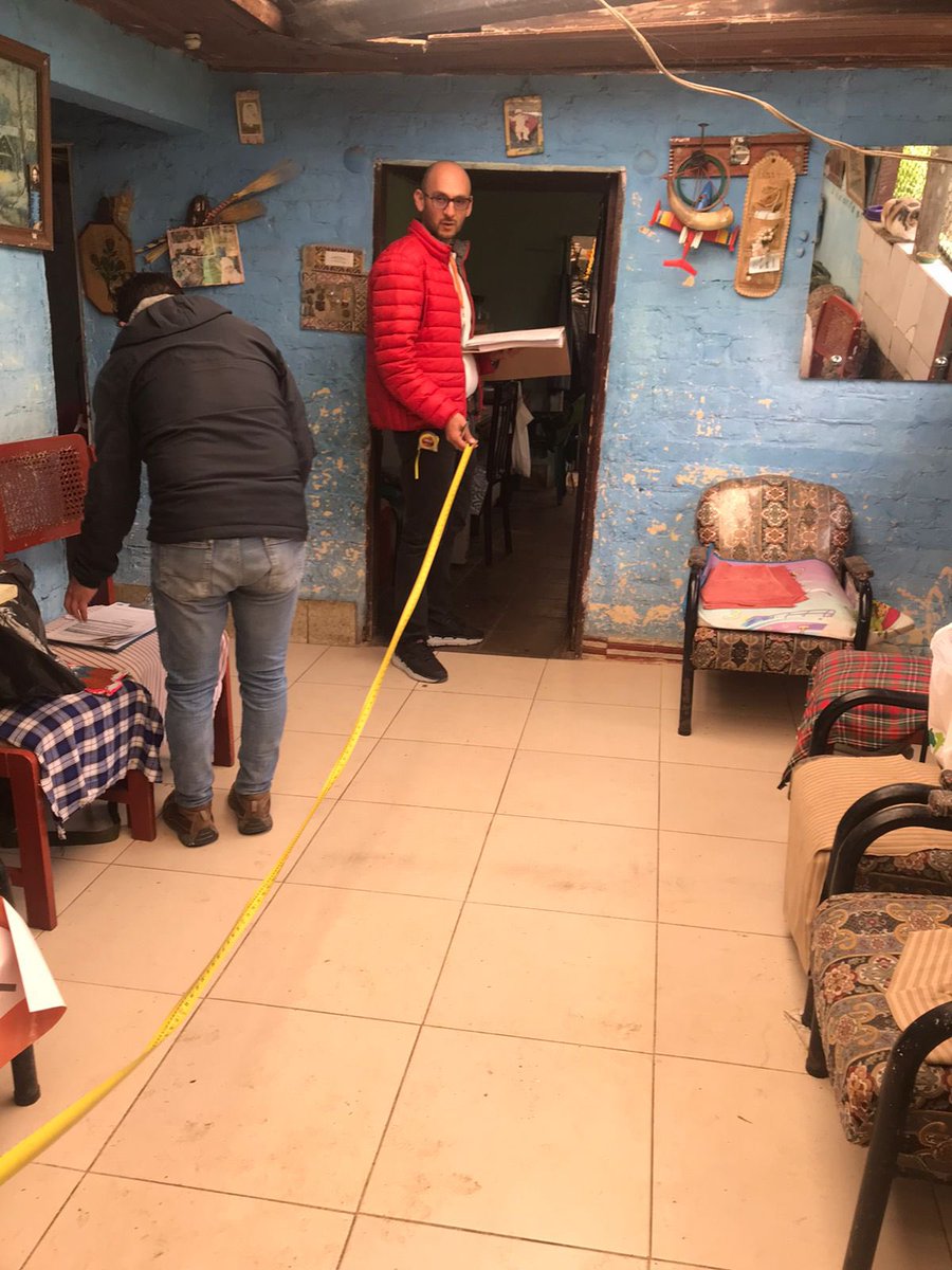 SecViviendaCund's tweet photo. #NoMásPisosDeTierra, uno de los propósitos de nuestro gobernador @nicolasgarciab, llegó al municipio de #Sibaté con 11 nuevas construcciones de pisos en las veredas #Usuba #Bradamonte #Chacua #Altocharco #Perico #SanBenitoAlto #SantaRosa #Jazmín y #SanMiguel.
#RegiónQueProgresa https://t.co/bAUdzgLc7C