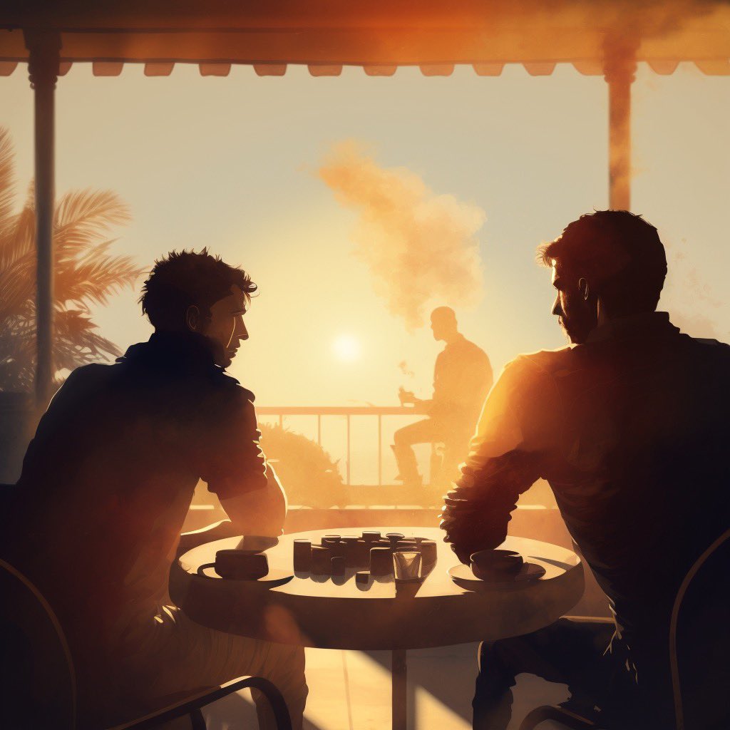 Did you know that #AI can help create unique pieces of art? At SolRockets, we empower artists to use technology to unlock their creativity and potential.