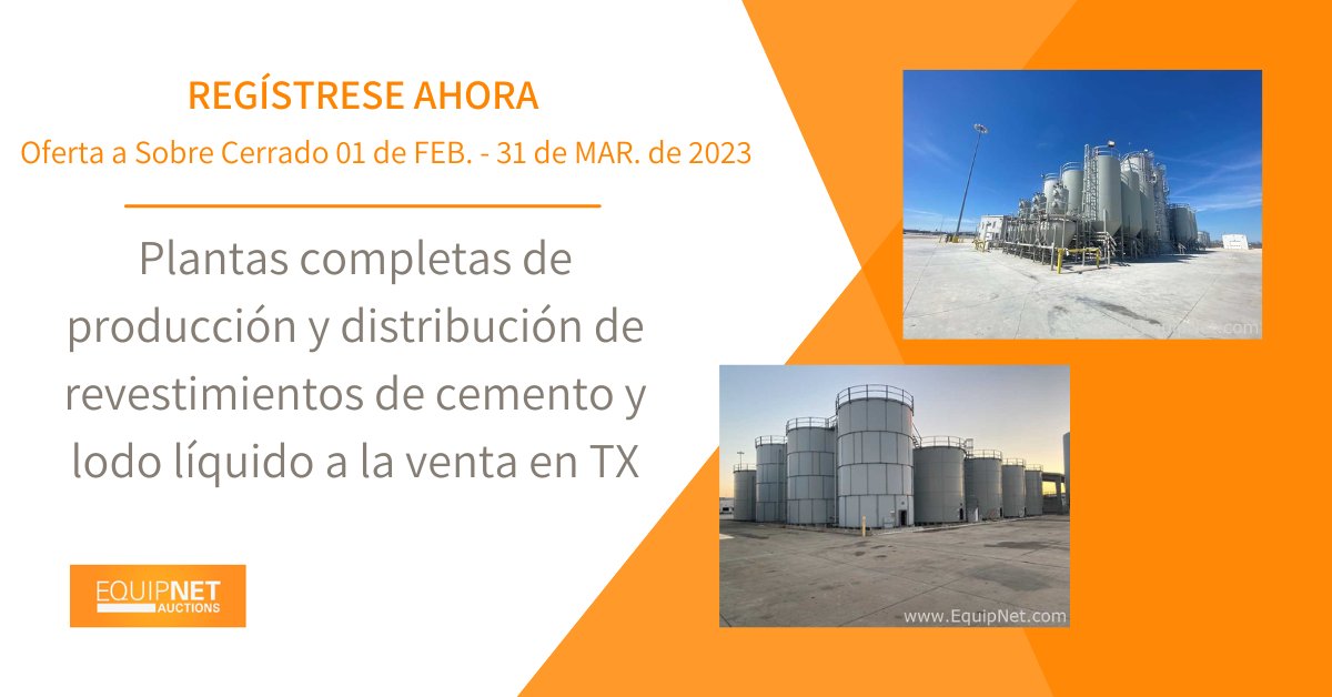 EquipNet LATAM tweet media