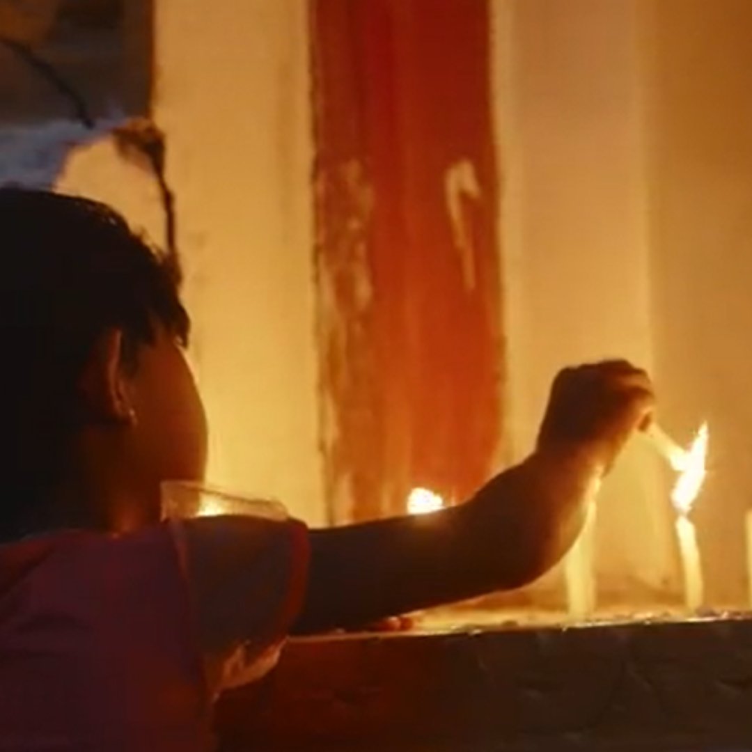 Watch main competition doc <a href="/AThousandFires1/">A Thousand Fires</a> from  <a href="/saeedtaji/">Saeed Taji Farouky</a> online worldwide from 3 - 31 March at RAI Film Festival #raiff23

Also screening at <a href="/wshed/">Watershed</a> #Bristol Fri 24 March at 1.30pm, followed by a performance lecture at 3.30pm

Info, passes &amp; tickets ow.ly/8fzr50N71gk