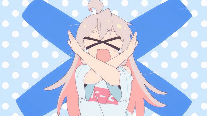 なし!あり! #onimai #おにまい 