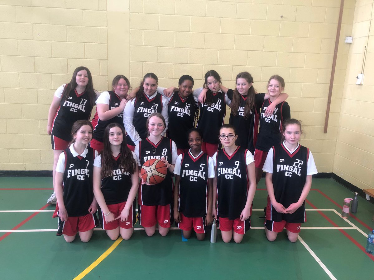 Fingal CC Extra Curricular tweet media