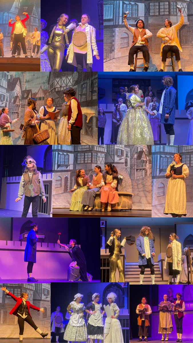 St. Andrew's  School tweet media