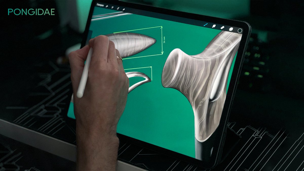 Pongidae tweet media