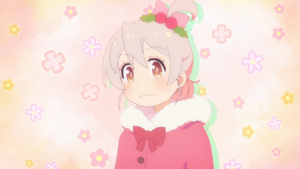 キュン #onimai #おにまい 