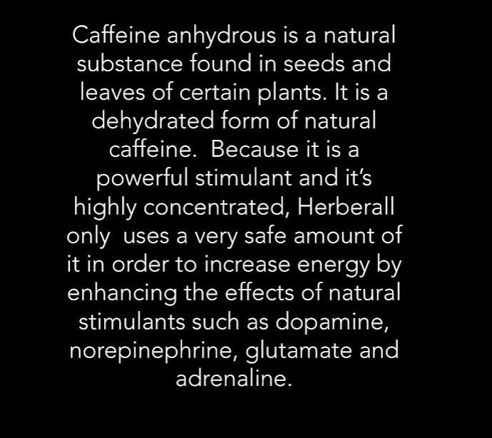 herberall's tweet photo. High demand for prescription stimulants like #Adderall has resulted in significant shortages around the USA. #Herberall is a natural alternative that can help with focus, alertness, and productivity. Head to our website to learn more!

#BrainHealth #Supplements #HealthyLifestyle https://t.co/qN6atxxNqS