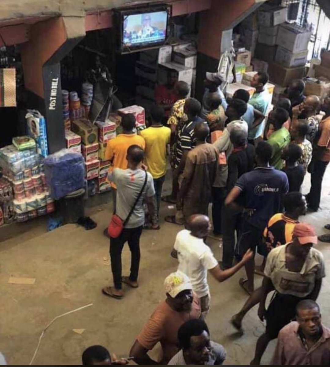 Nkemakolam_1's tweet image. Legitimacy can't be bought neither can it be stolen, it is earned.  #PeterObi2023