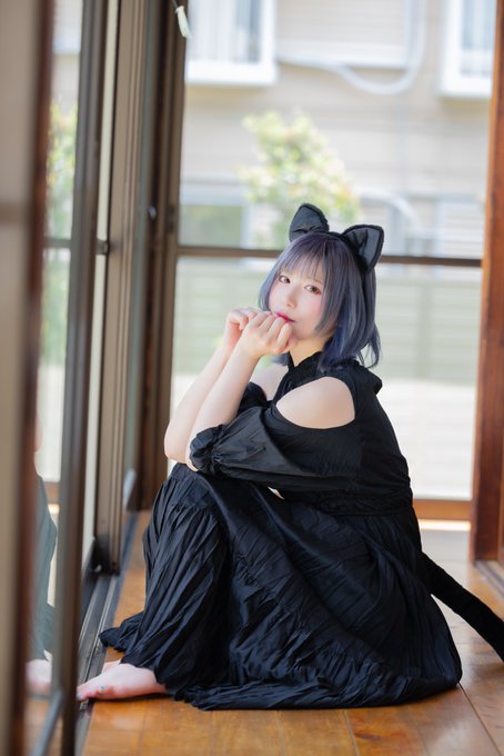 コスプレイヤー雨音瑠美(あまねるみ)のTwitter画像9