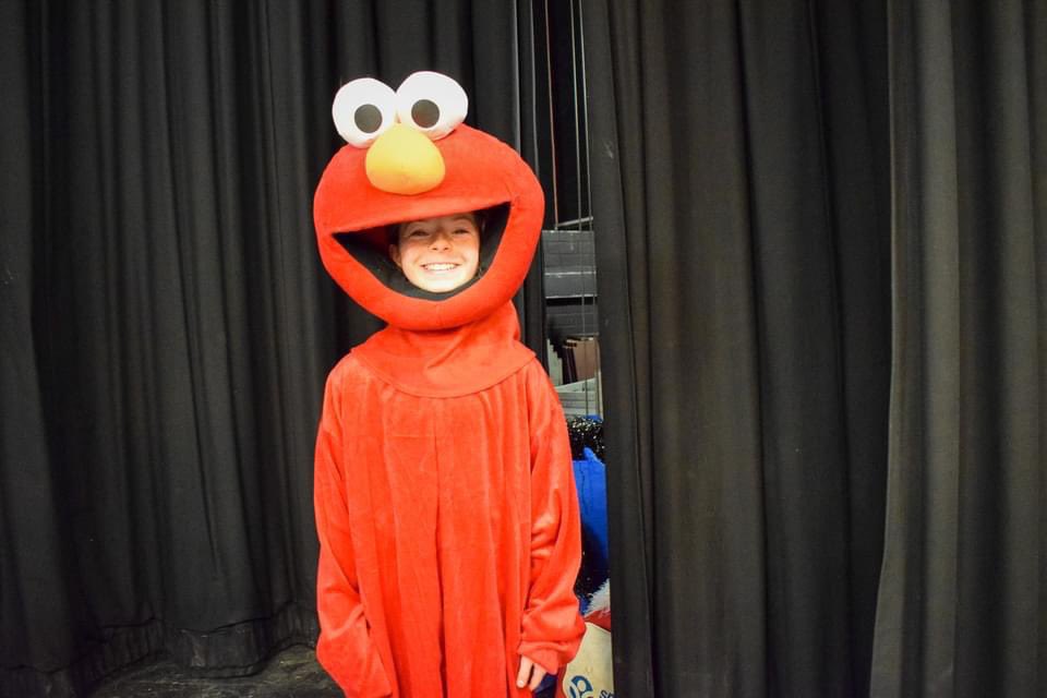 You can see more photos of our students in their fantastic World Book Day outfits on our website! stjohnhoughtonilkeston.srscmat.co.uk/world-book-day…