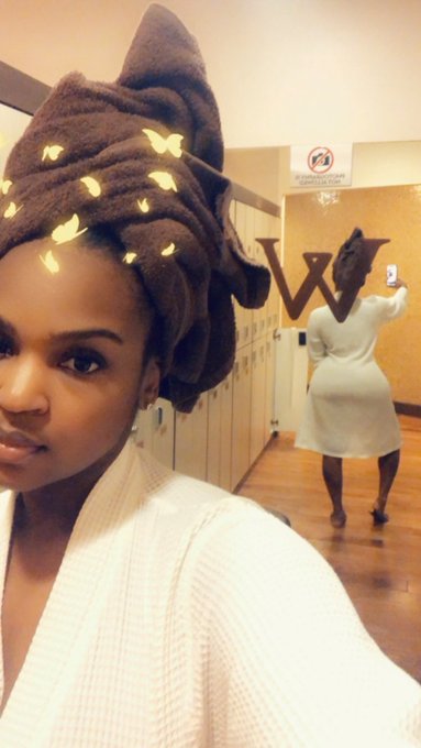 I need a spa day 🧖🏾 https://t.co/AGNW7IWAzx